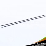 ALZRC - 450 Antena pipe